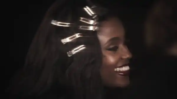 Vanessa Mdee - Never Ever